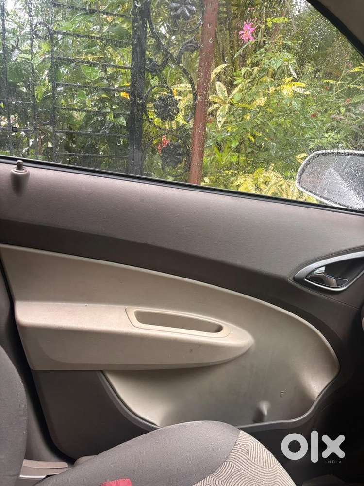 Well Maintained Single User Chevrolet Sail