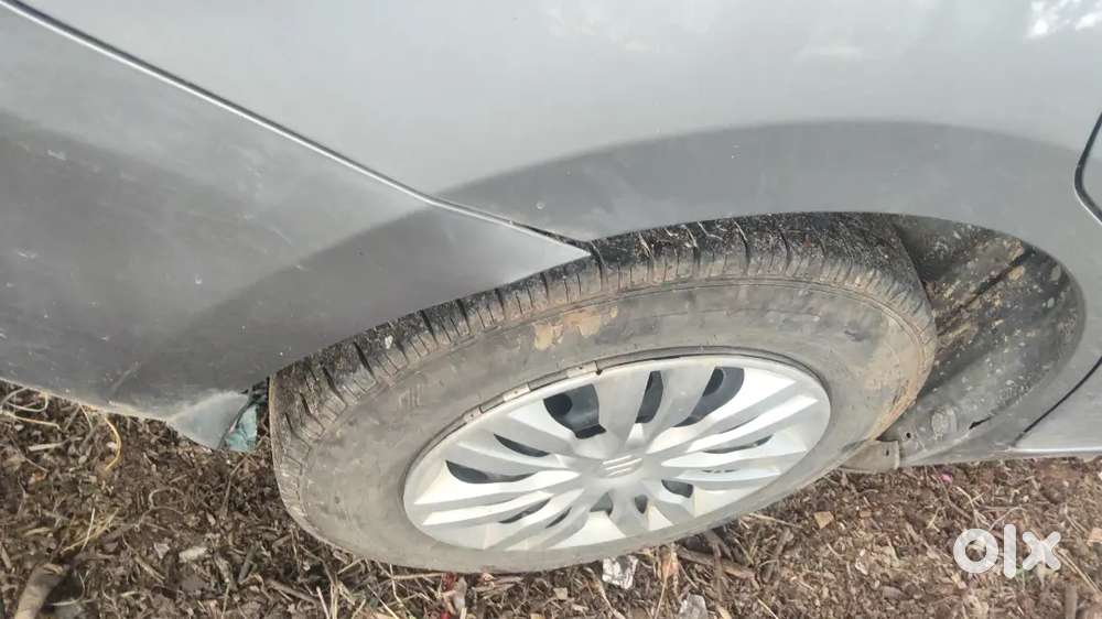 Maruti Suzuki Dzire Zdi Plus 2020