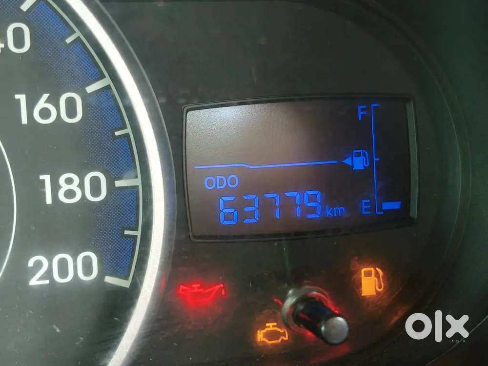 Hyundai Magna I10 Good Condition