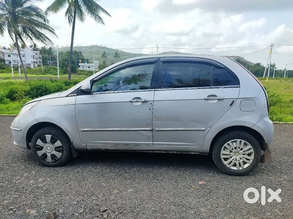 Tata Indica Vista 2012 Model Diesel