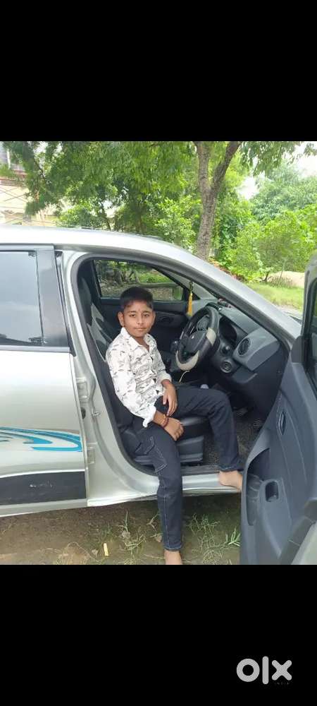 Renault Kwid 2016 Rxt