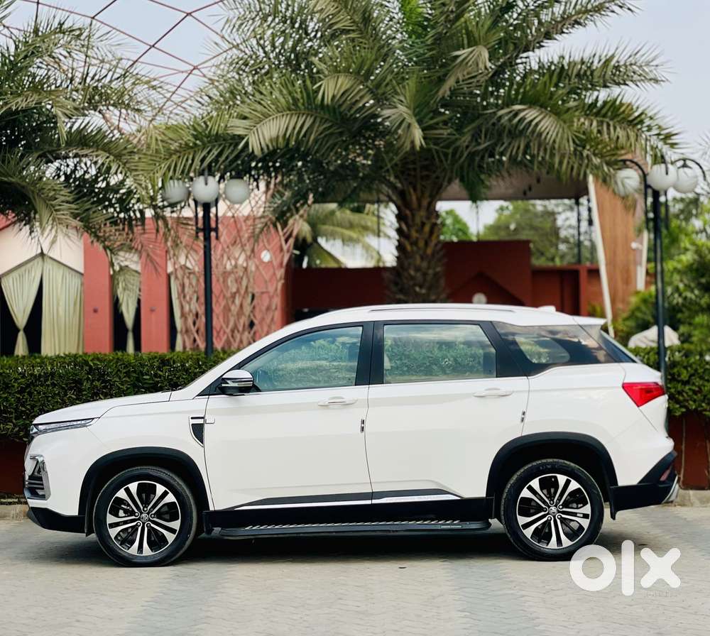 Mg Hector, 2022, Diesel