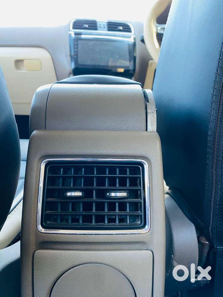 Skoda Rapid 2013-2016 1.5 Tdi Elegance, 2016, Diesel