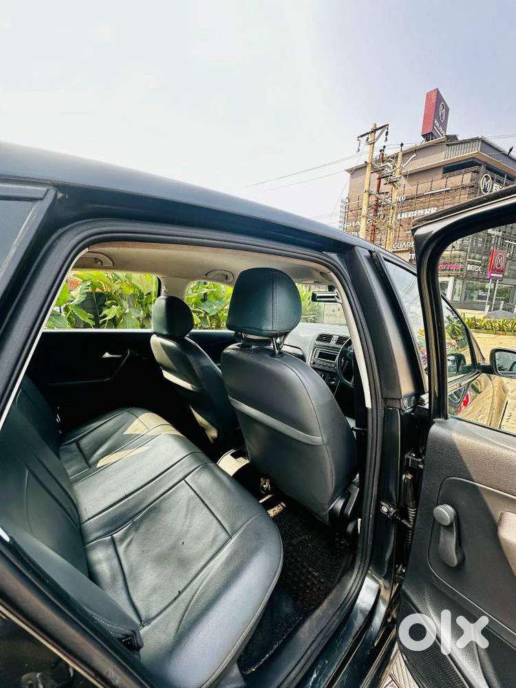 Volkswagen Polo 1.0 Mpi Comfortline, 2019, Petrol