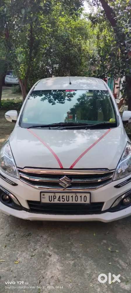 Maruti Suzuki Ertiga 2016 Diesel 100000 Km Driven