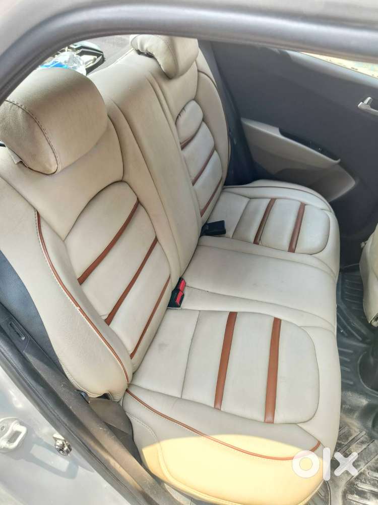 Immaculate Condition Car