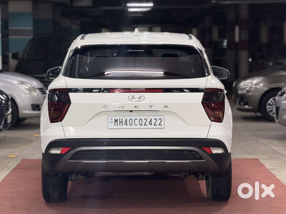 Hyundai Creta 1.6 Vtvt S, 2023, Petrol