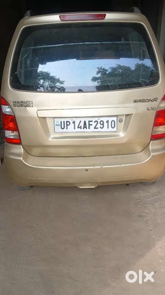 Wagnor Lxi
