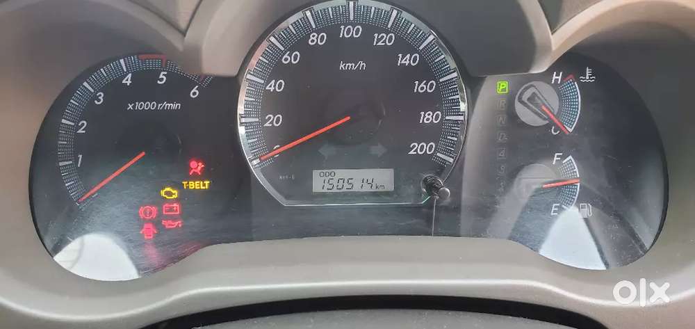 Toyota Fortuner 2013 Diesel Well Maintained