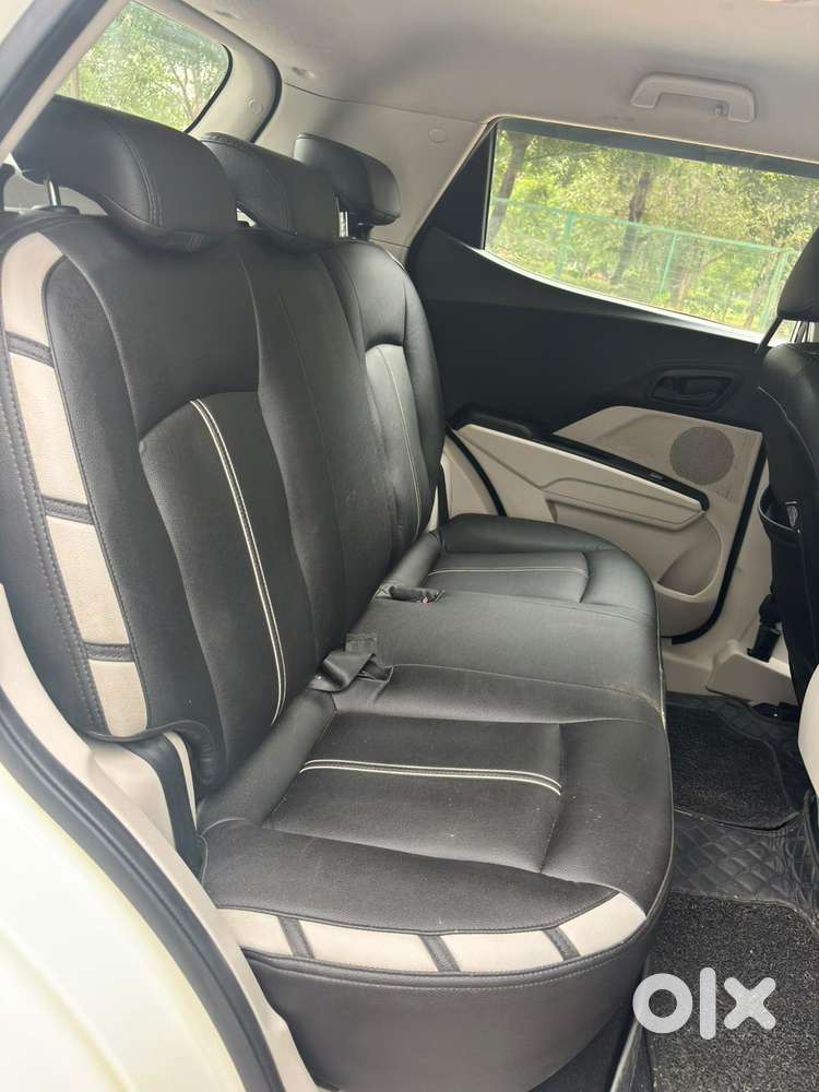 Mahindra Xuv300 W6, 2021, Petrol