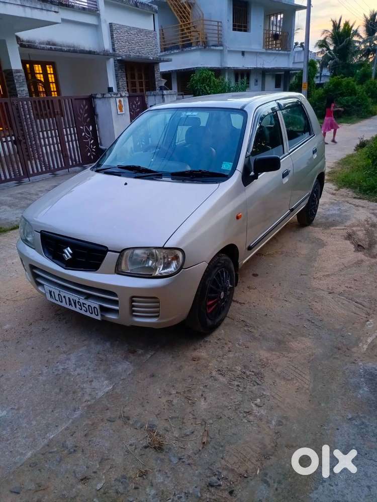 Maruti Alto Lxi 2009
