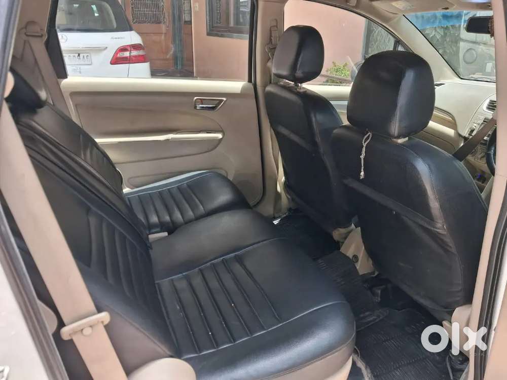 Maruti Ertiga