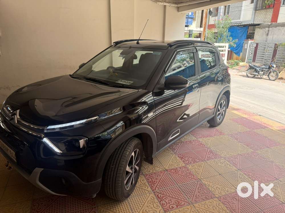 Citroen C3 X Shine2026