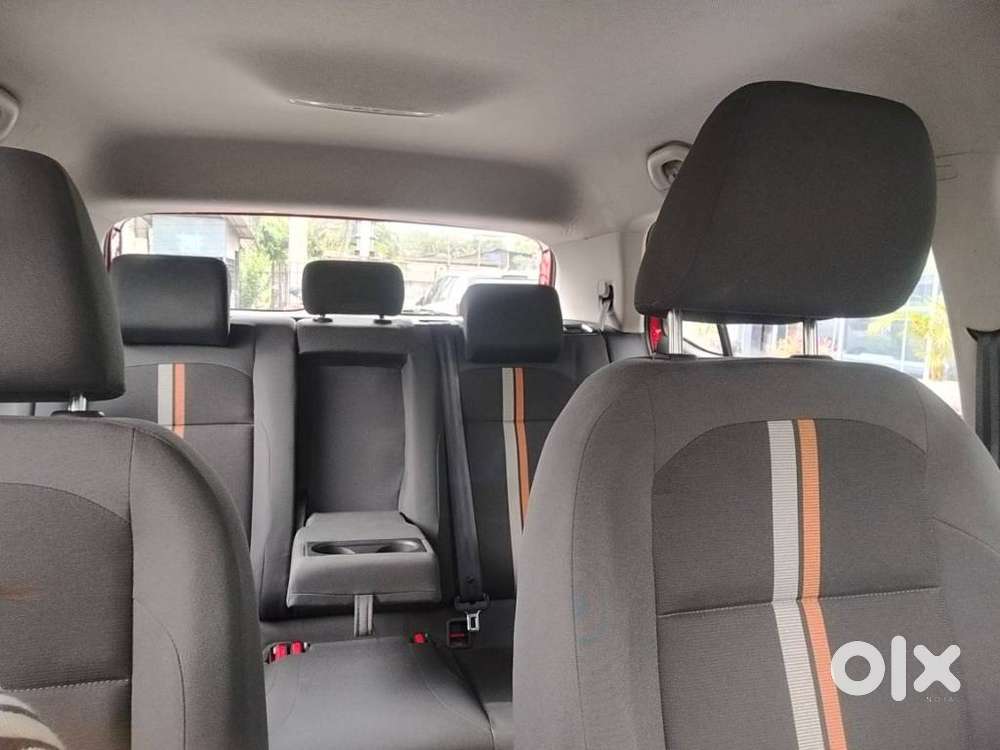 Skoda Kushaq Ambition 1.0l Tsi Mt, 2024, Petrol