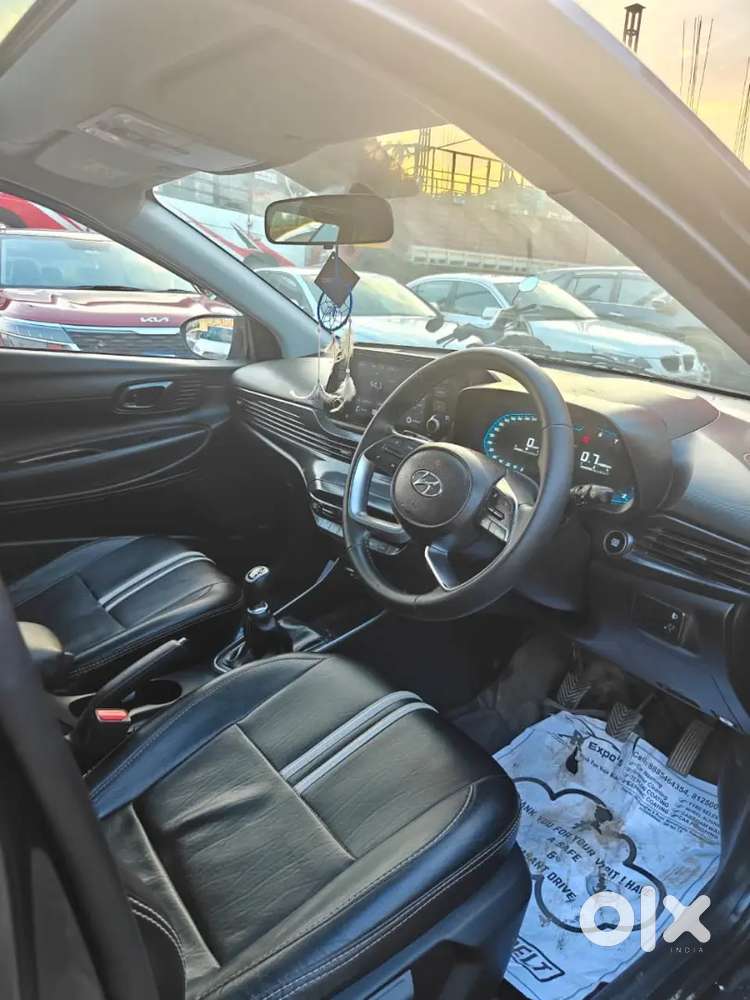 Hyundai I20 Asta Petrol 2023