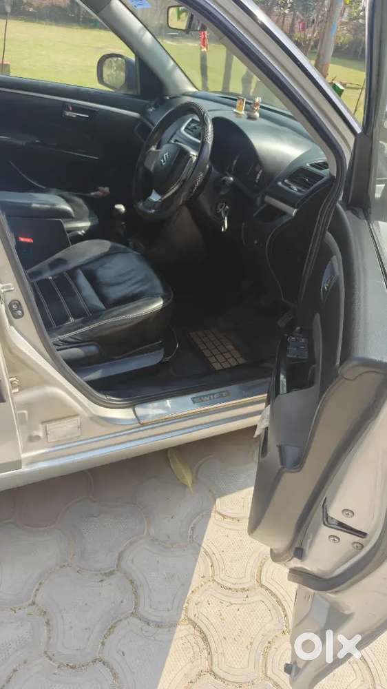 Maruti Suzuki Swift 2012 2nd Onwer Full Original Condition 2 Key New