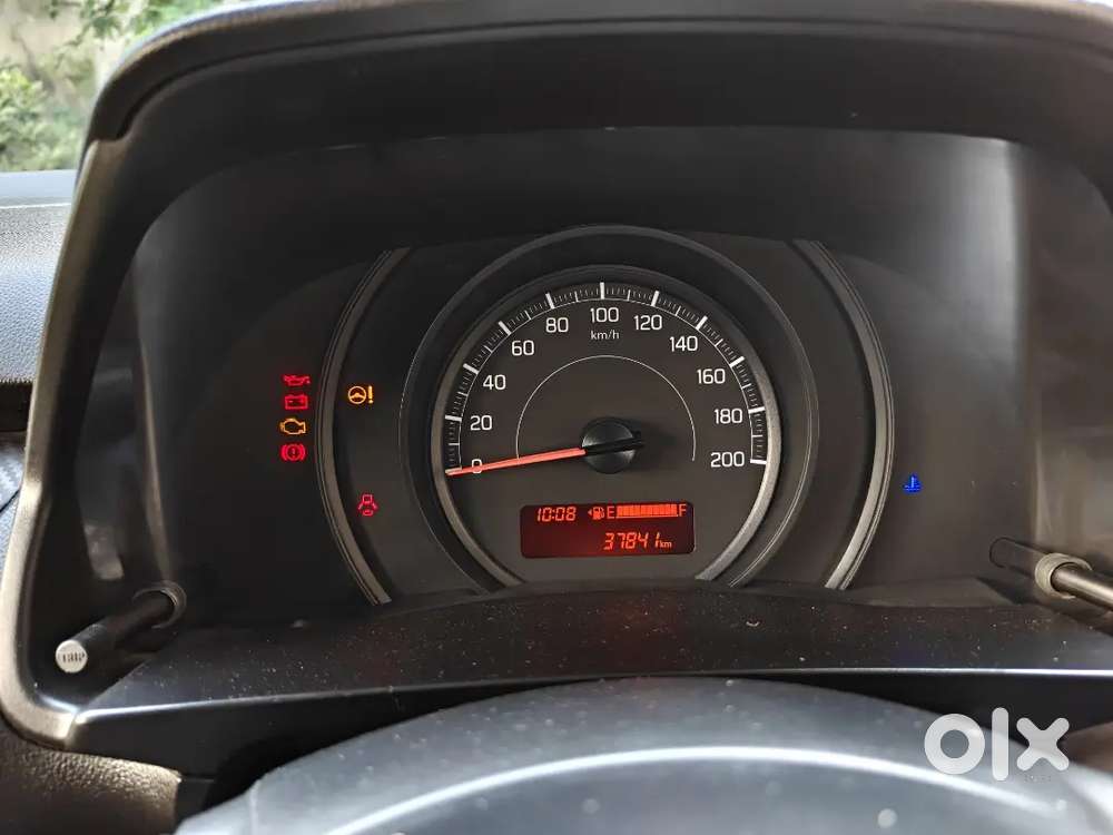 Swift Maruti Suzuki Lxi 2023