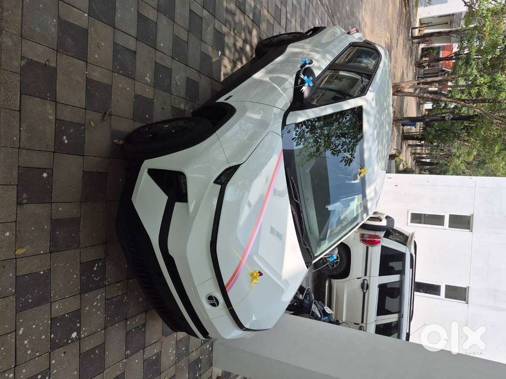 Tata Punch Ev