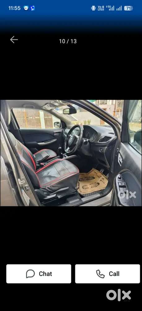 Toyota Glanza 1.2 G 2026 Variant