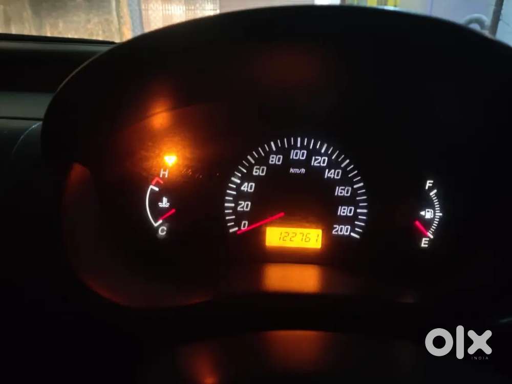 Maruti Suzuki Dzire 2016 Diesel 122000 Km Driven