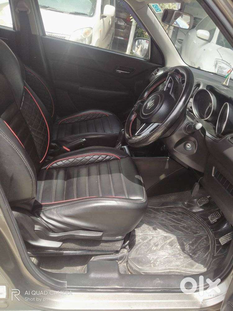 Maruti Suzuki Swift Vxi, 2020, Petrol