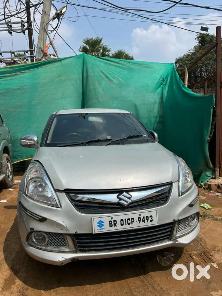Maruti Suzuki Swift Dzire 2015 Diesel 103000 Km Driven