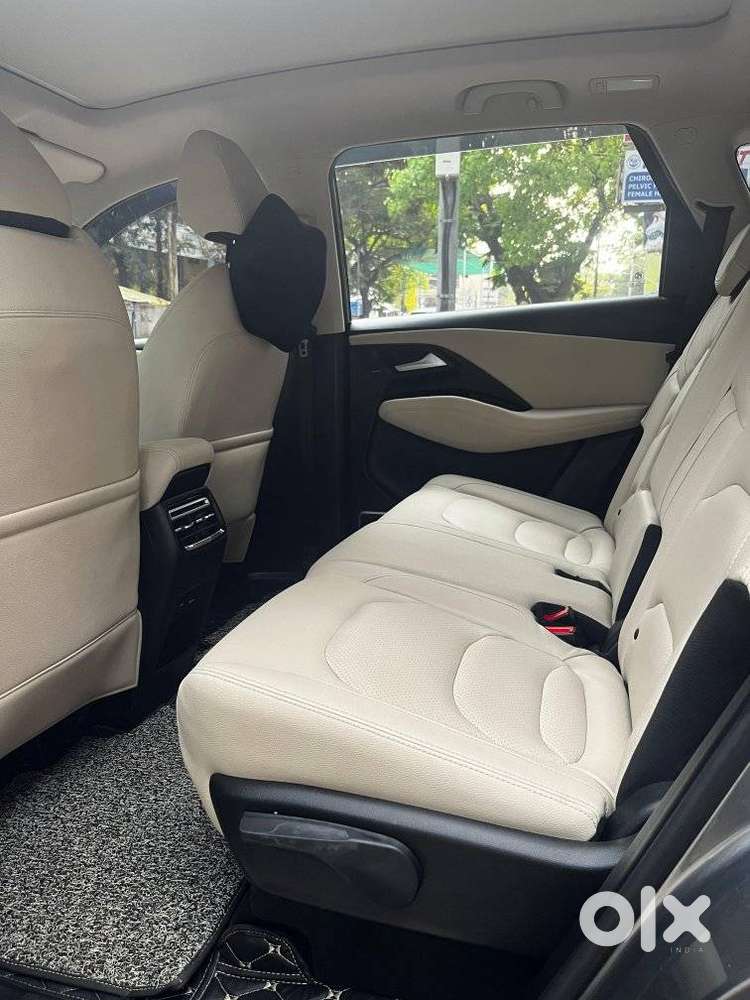 Mg Hector Sharp Pro 2.0 Turbo Diesel Mt, 2023, Diesel