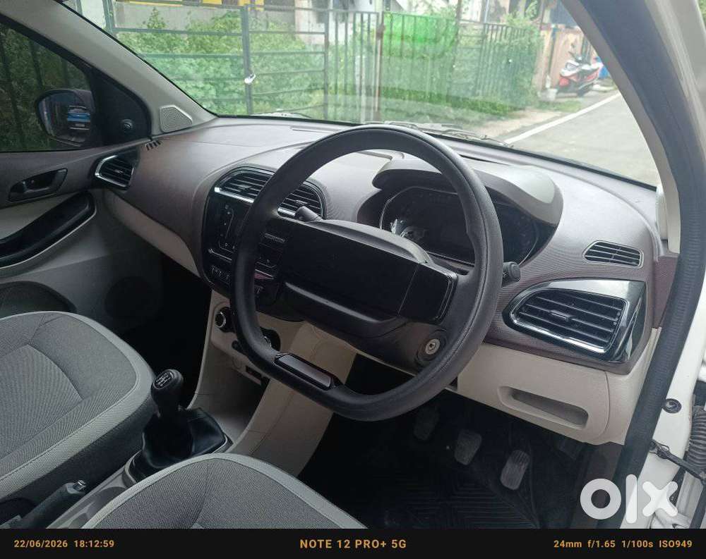 Tata Tigor 1.2 Revotron Xt, 2025, Cng & Hybrids