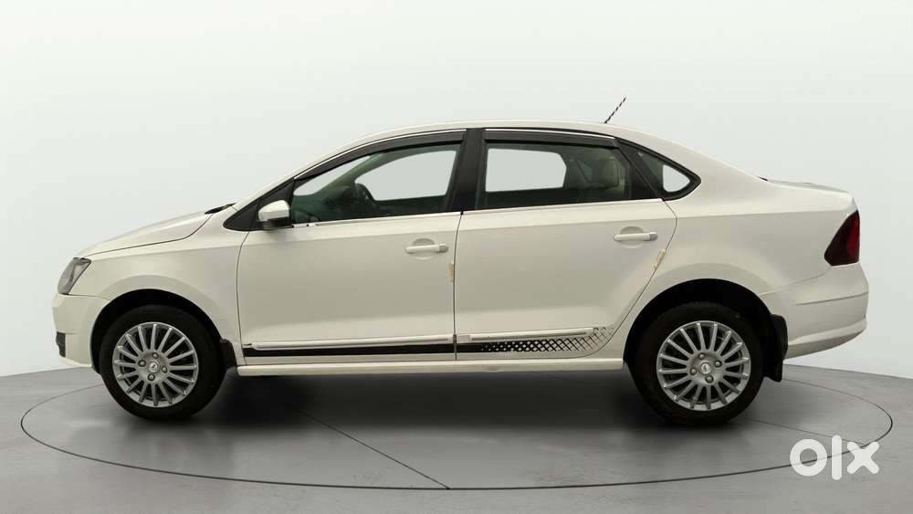 Skoda Rapid 1.0 Tsi Active, 2020, Petrol