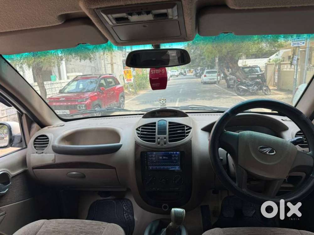 Mahindra Xylo E8 Bs-iii, 2012, Diesel