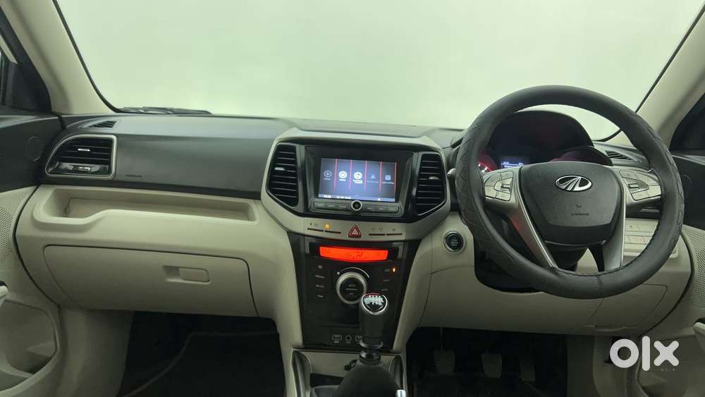 Mahindra Xuv300 W8 Diesel, 2020, Diesel