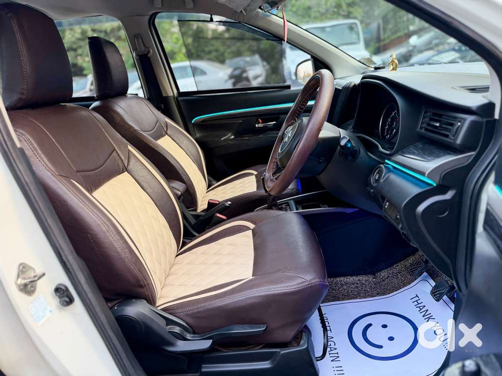 Maruti Suzuki Xl6 1.5 Zeta Mt, 2021, Petrol
