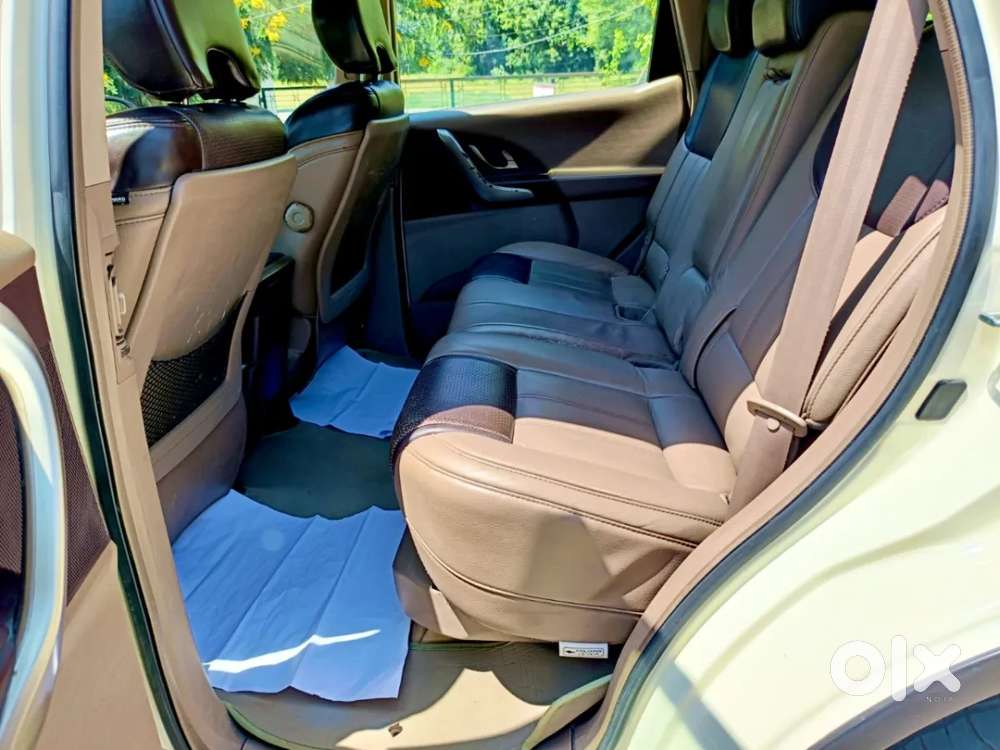 Mahindra Xuv500 W8, 2015, Diesel