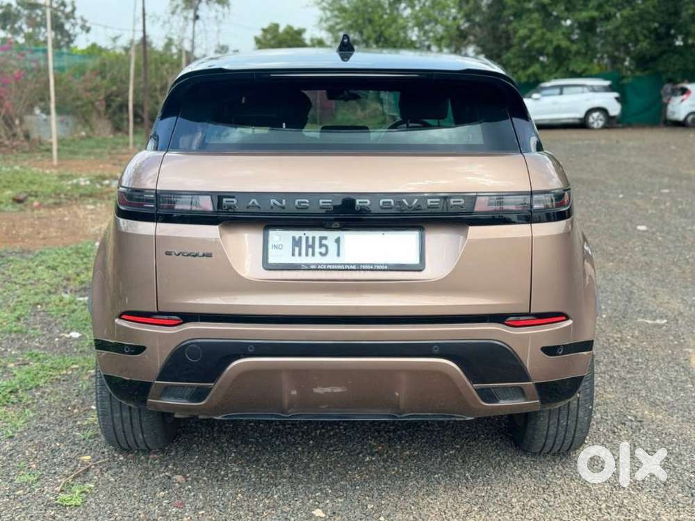 Land Rover Range Evoque 2.0 Td4 Hse Dynamic, 2024, Diesel