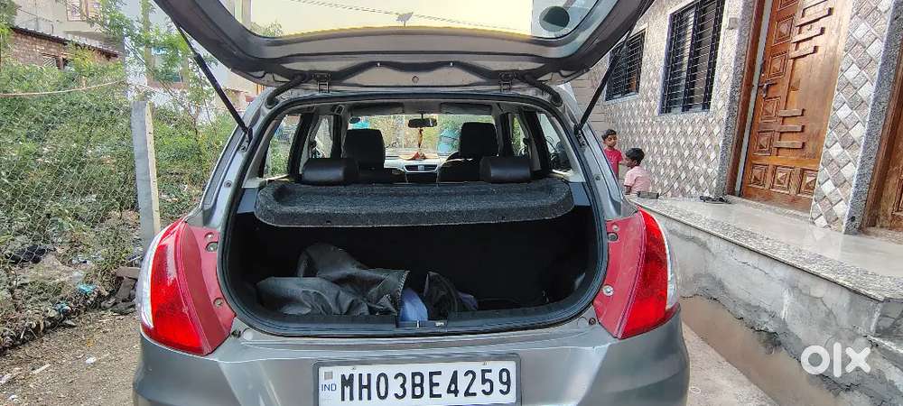 Maruti Suzuki Swift 2012 Petrol Well Maintained