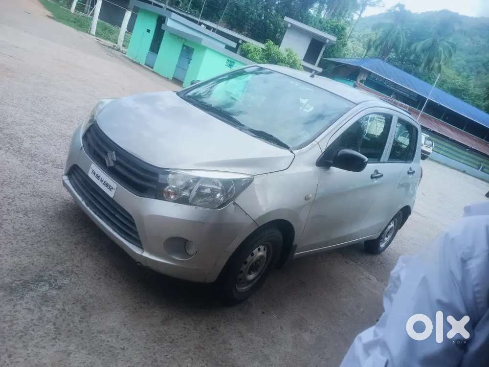 Very Good Condition