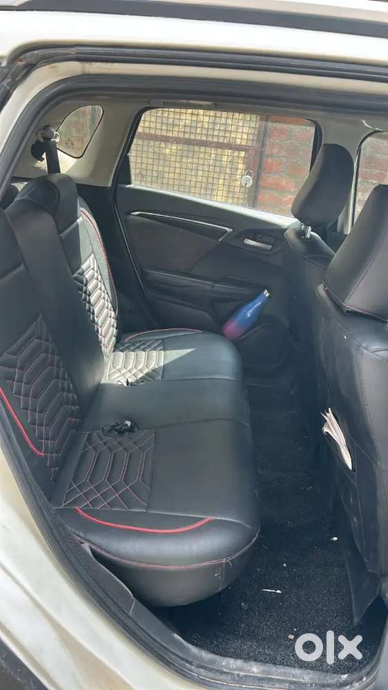Honda Wr-v Diesel Manual 2018