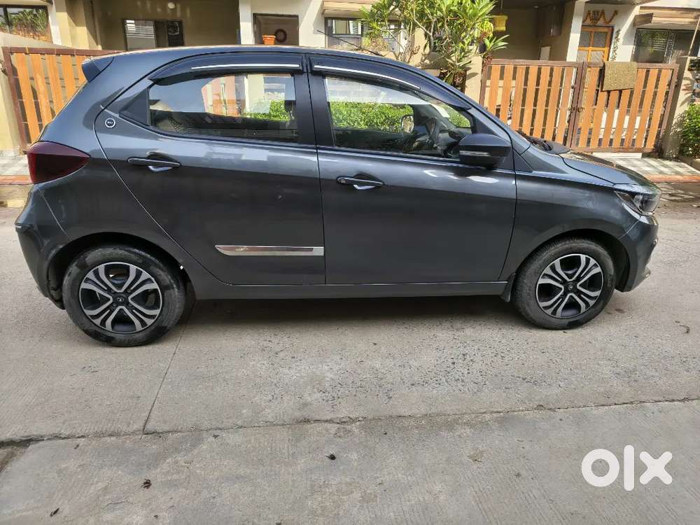 Tata Tiago