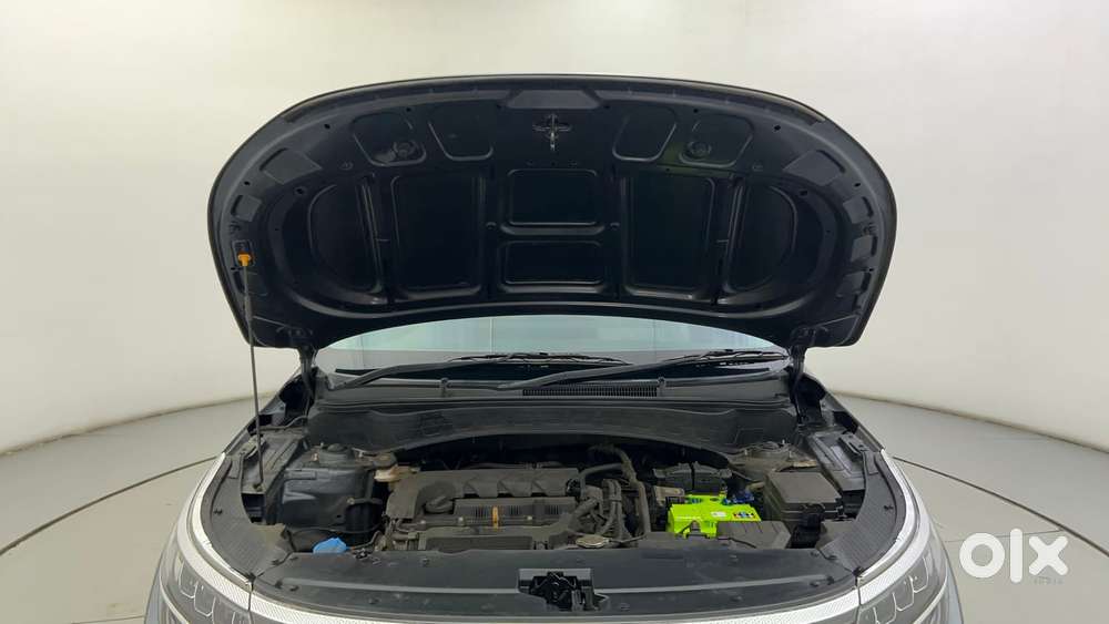 Kia Seltos Htx G, 2021, Petrol