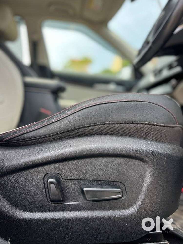 Kia Seltos Gtx Plus Dct, 2019, Petrol