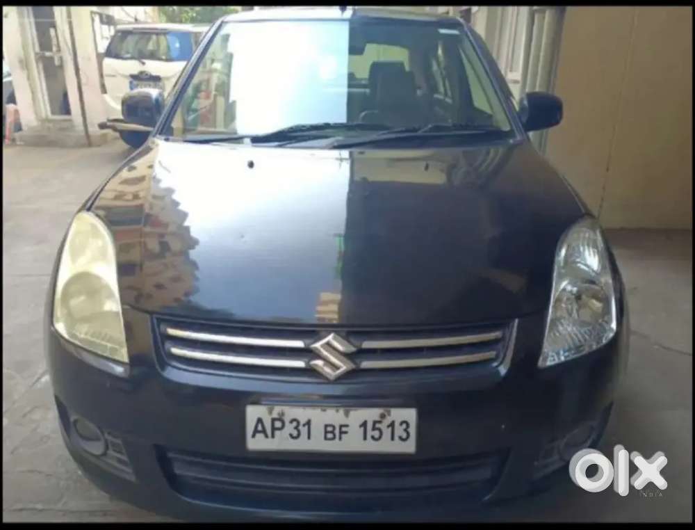 Maruti Suzuki Swift Dzire For Sale Permit Completed 2030