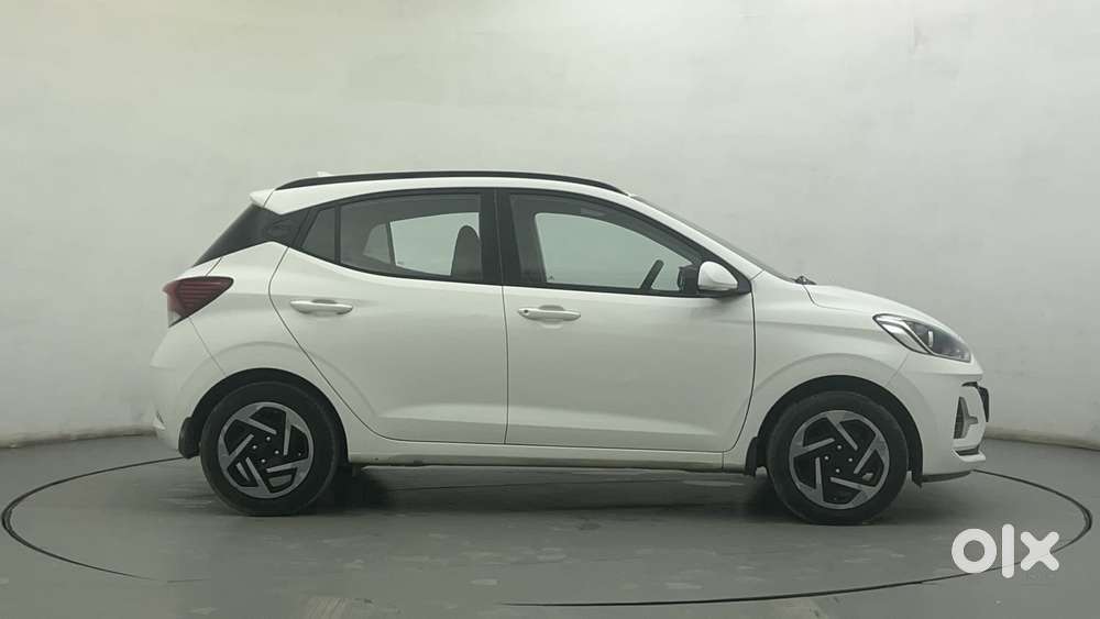 Hyundai Grand I10 Nios Sportz 1.2 Kappa Vtvt, 2023, Petrol