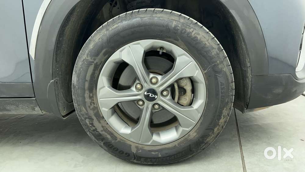 Kia Seltos 1.5 Htk+, 2024, Petrol