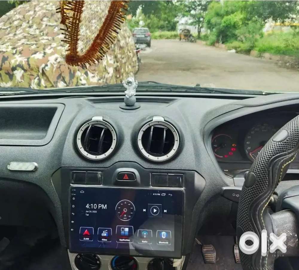 Ford Figo Duratorq 2012