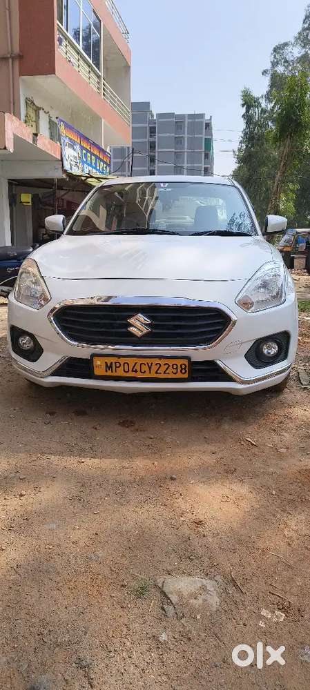 Maruti Suzuki Dzire 520000 Diesel 60000 Km Driven