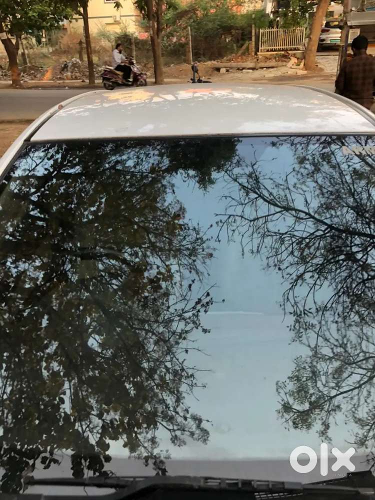 Hyundai I20 2011 Petrol 37000 Km Driven Army