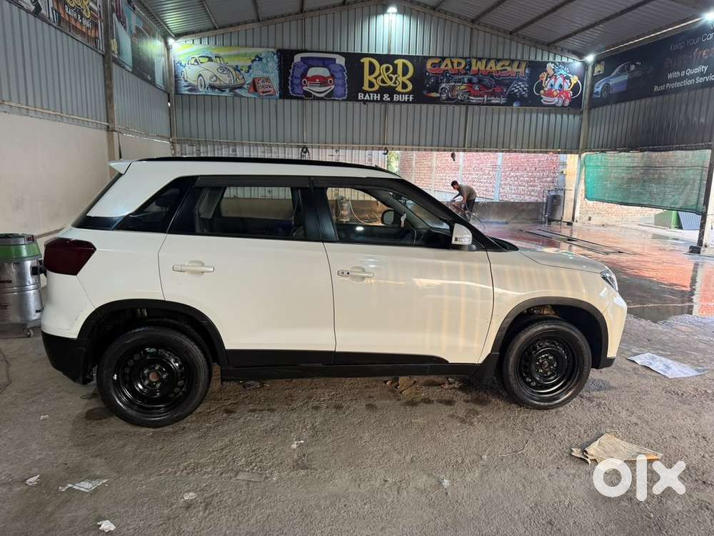 2021 Toyota Urban Cruiser