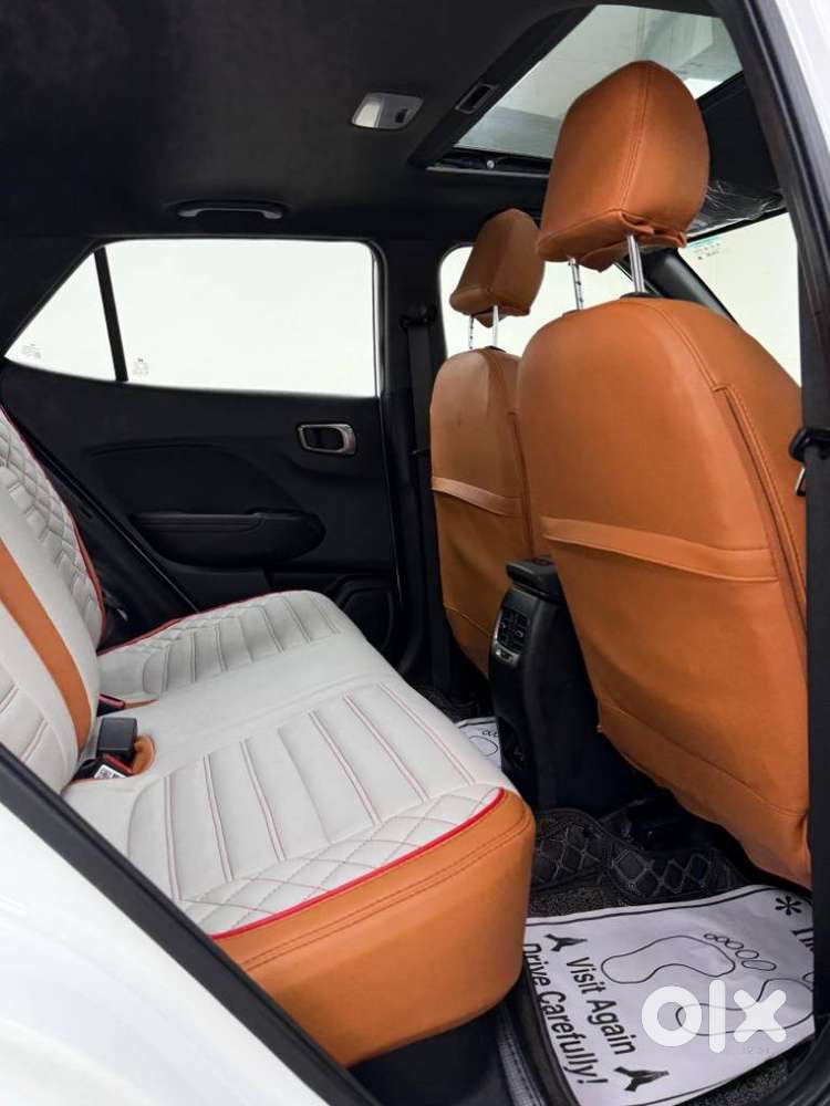 Hyundai Venue 1.0 Sx Turbo Dct, 2024, Petrol