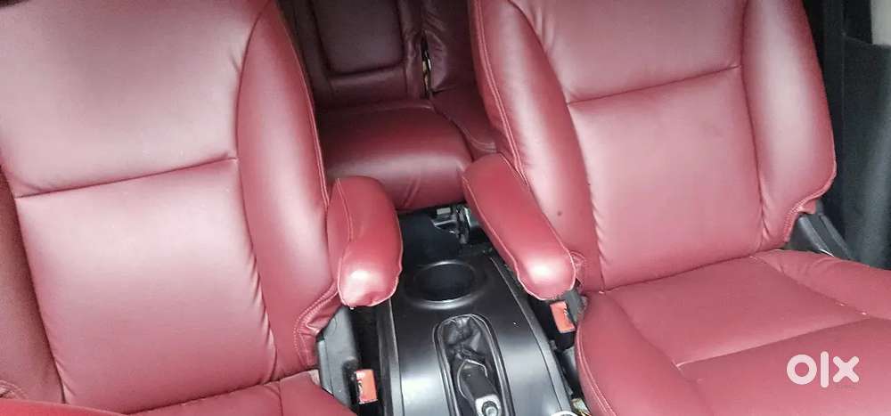 Tata Safari Storme 2017 Diesel Car