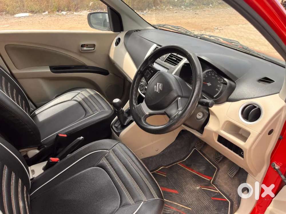 Maruti Suzuki Celerio Zxi, 2021, Petrol